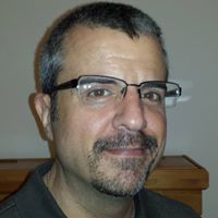 Robert Campagna Photo 1