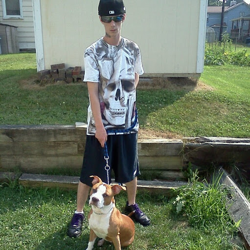Brandon Puckett Photo 14