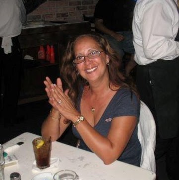 Lisa Caston Photo 7