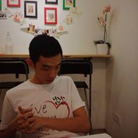 Zheng Guo Photo 6