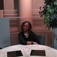 Yolanda Gilmore Photo 1