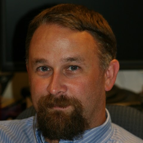 Brandon Parker Photo 11