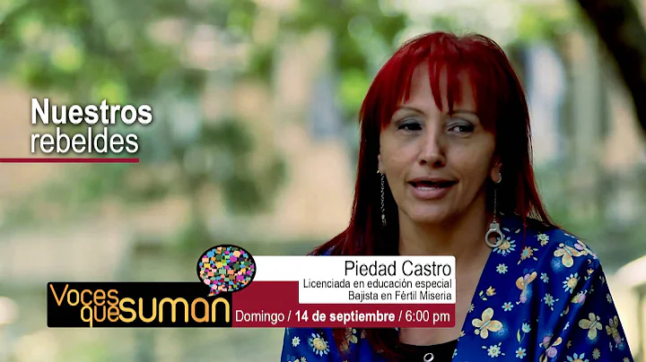Piedad Castro Photo 13