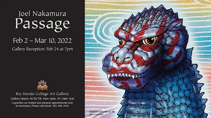 Joel Nakamura Photo 15