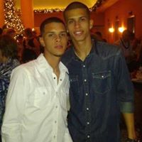 Alexis Colon Photo 4