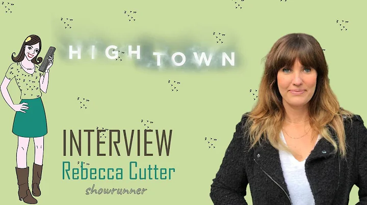 Rebecca Cutter Photo 14