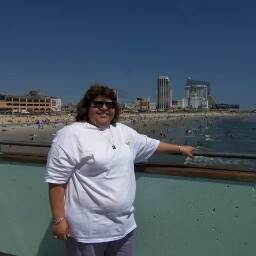 Pauline Ramirez Photo 11