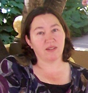 Pam Derrick Photo 9