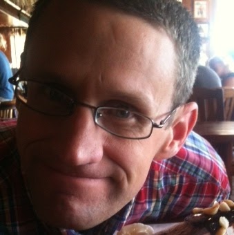 Darin Martin Photo 11