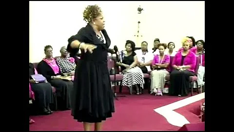Sonya Dickerson Photo 22