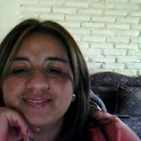 Idalia Salinas Photo 3