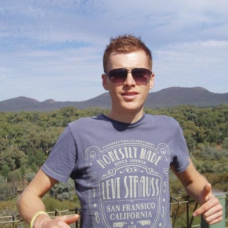 Matthew Conner Photo 12