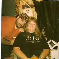 Kristen Bray Photo 1