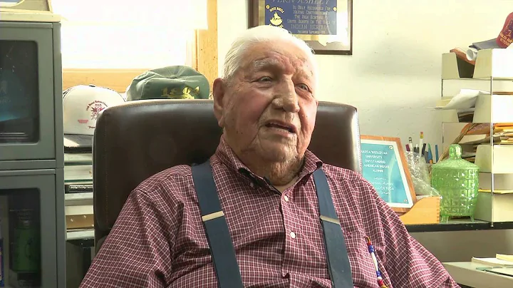 Vernon Ashley Photo 21