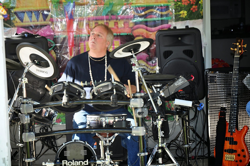 Jim Metcalfe Photo 10