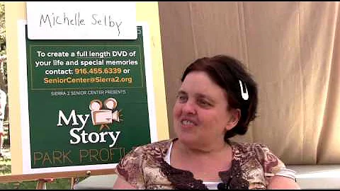 Michelle Selby Photo 28