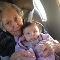 Ruth Berman Photo 5