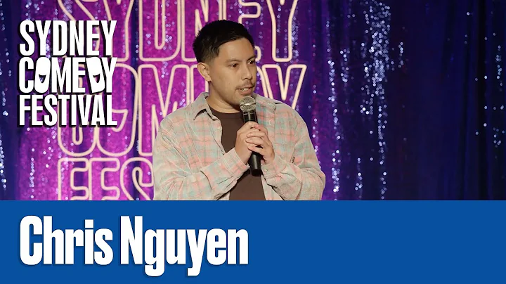 Chris Nguyen Photo 42