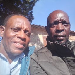 Timothy Dube Photo 9