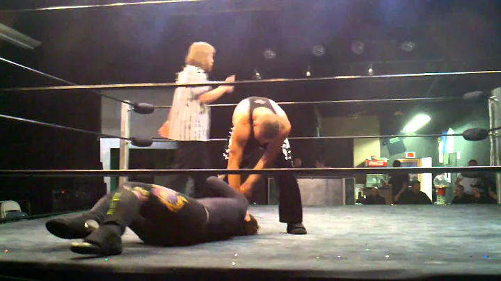 Chad Darling Photo 20