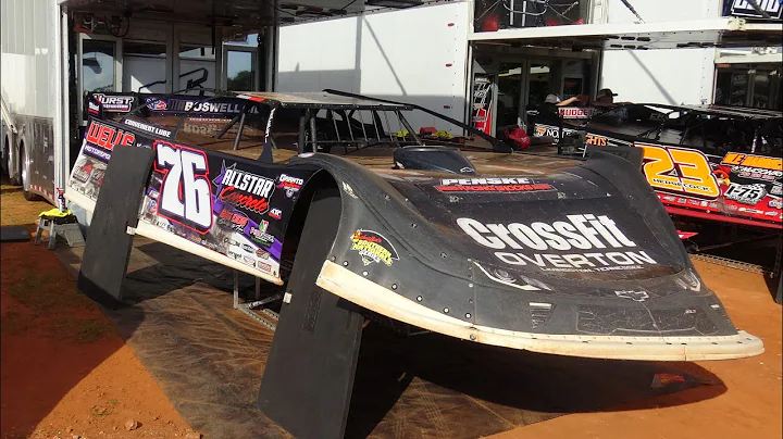 Brandon Overton Photo 32