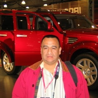 Alberto Rocha Photo 16