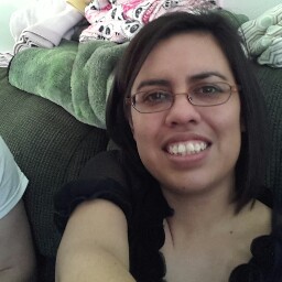 Jessica Alarcon Photo 10