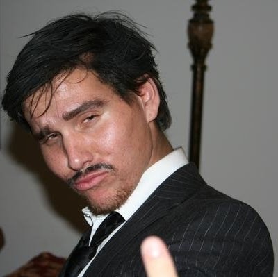 Christopher Tripp Photo 11