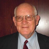 Ralph Cluff Photo 1