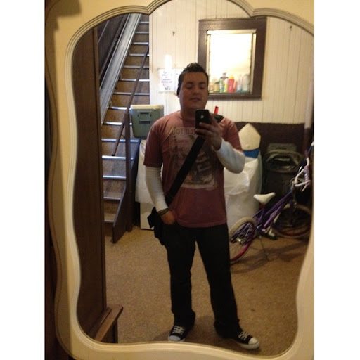 Paul Delgado Photo 15