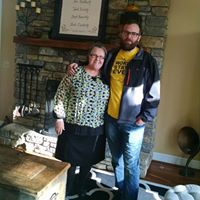 Sue Nelson Photo 6