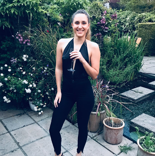 Rachel Neill Photo 15
