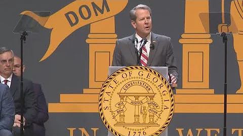 Brian Kemp Photo 40