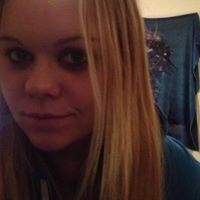 Samantha Crawley Photo 5