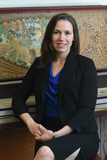 Jessica Clemons Photo 11