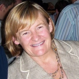 Siobhan Long Photo 5