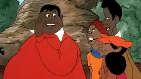 Donald Cosby Photo 17