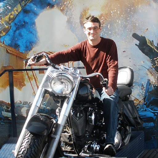 Jeremy Dwyer Photo 12