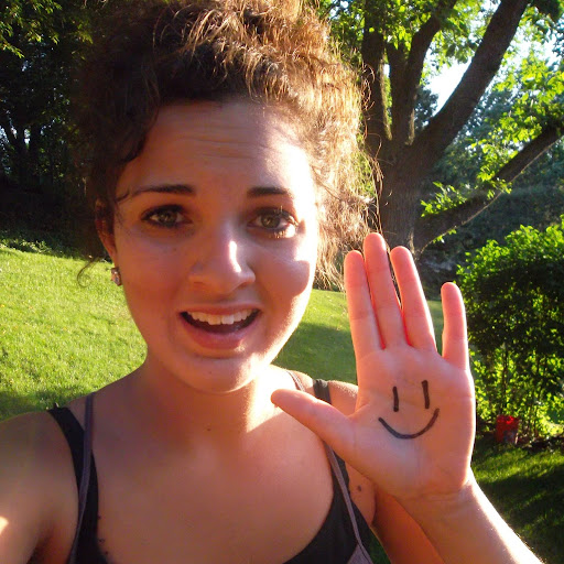Ashley Wilkins Photo 12