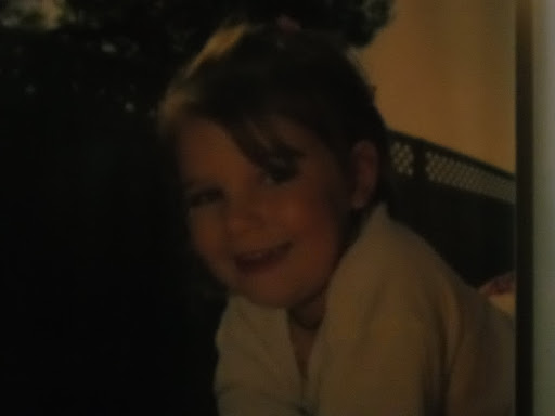 Niki Mitchell Photo 9