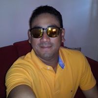 Eric Carrera Photo 2