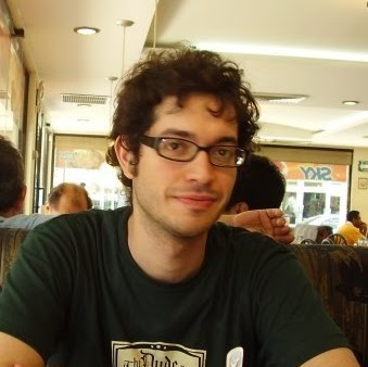 Roberto Pena Photo 10