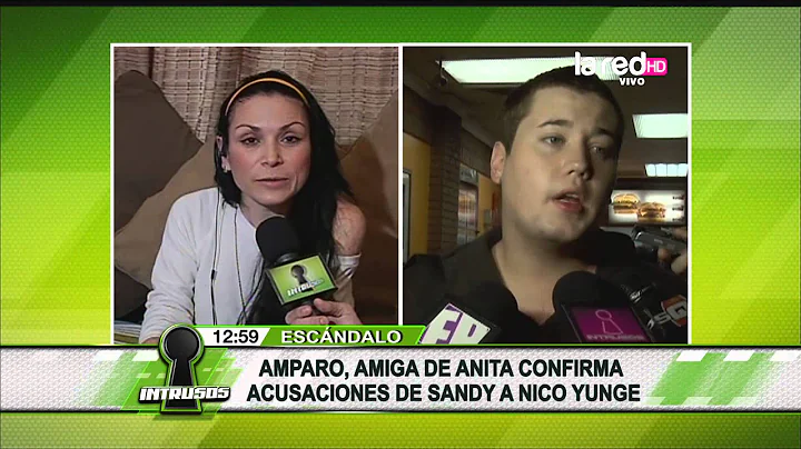 Amparo Martinez Photo 26