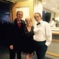 Victoria Tobin Photo 3