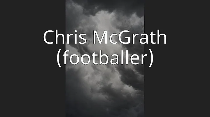 Roland Mcgrath Photo 12