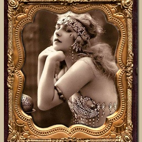 Anne Freund Photo 5