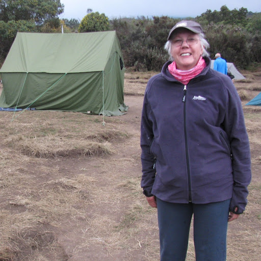 Anne Langley Photo 13