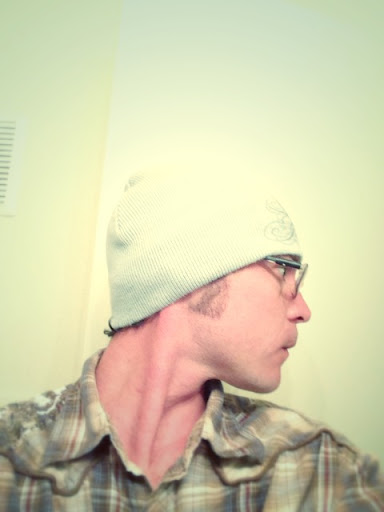 Ian Hutchison Photo 17