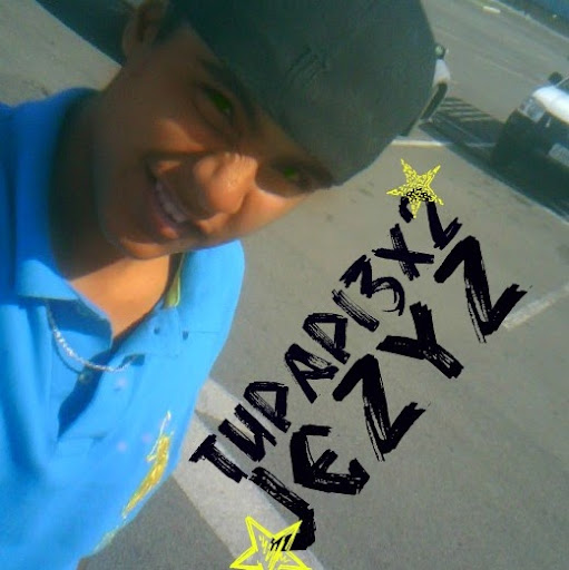 Alonzo Salazar Photo 6