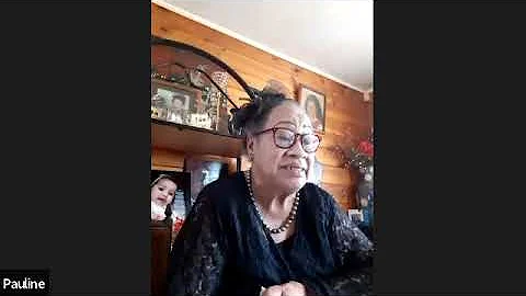 Pauline George Photo 27